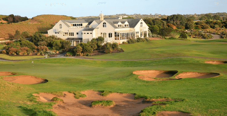 The Dunes Golf Club - Rye
